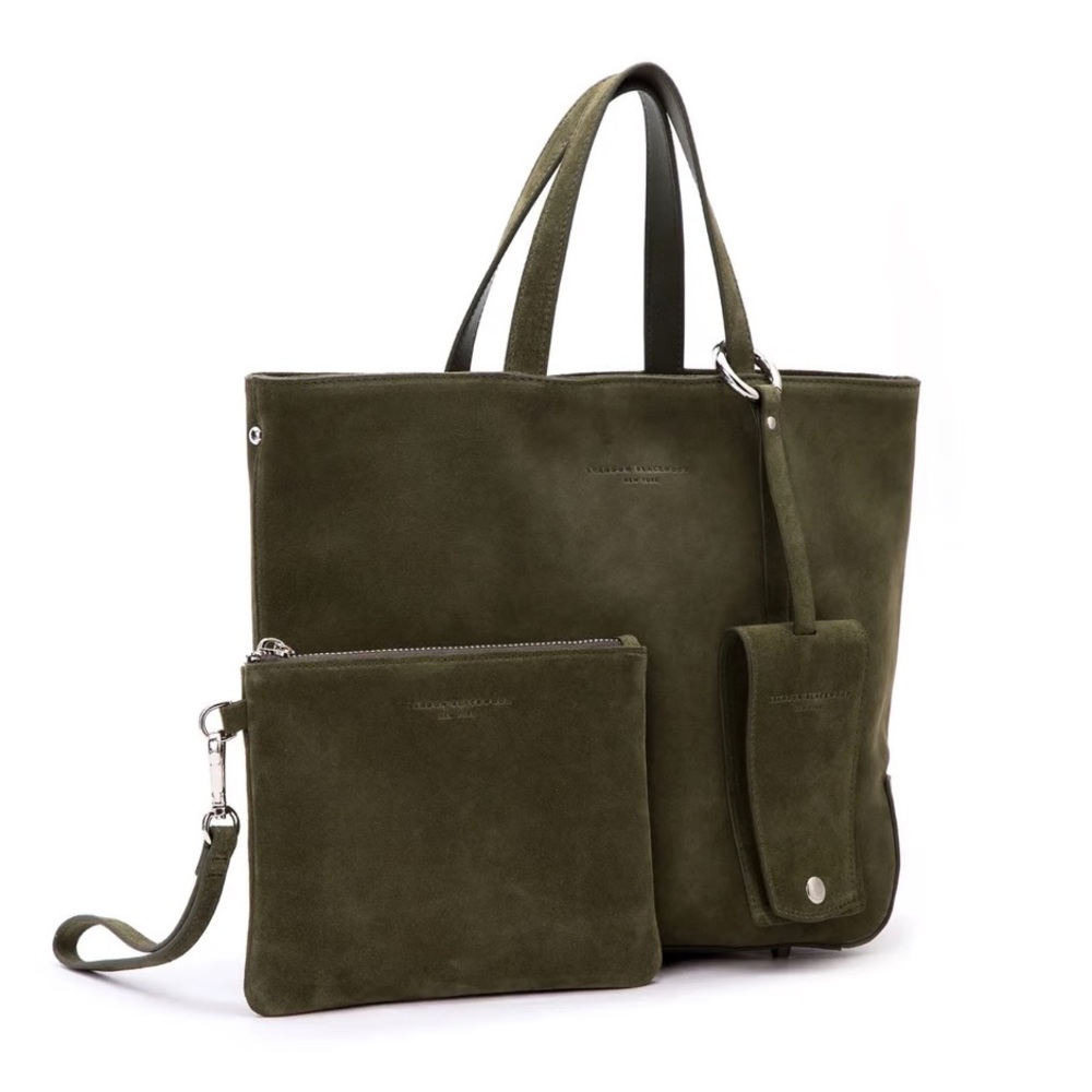 Brandon Blackwood Small/Medium Mandeville Tote